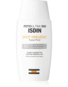 ISDIN FotoUltra 100 Spot Prevent krém na opalování proti pigmentovým skvrnám SPF 50+ 50 ml