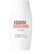 ISDIN FotoUltra Redness SPF 50 opalovací krém pro citlivou pleť 50 ml