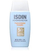 ISDIN Fusion Water opalovací krém na obličej SPF 50 50 ml
