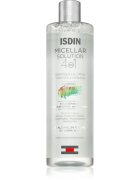 ISDIN Micellar Solution čisticí micelární voda pro dehydratovanou pleť 400 ml