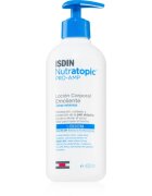 ISDIN Nutratopic PRO-AMP zklidňující tělové mléko pro atopickou pokožku 400 ml