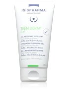ISISPHARMA Teen Derm Gel exfoliační čisticí gel pro mastnou a problematickou pleť 150 ml