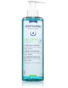 ISISPHARMA Teen Derm Gel Sensitive čisticí gel pro mastnou pleť se sklonem k akné 250 ml