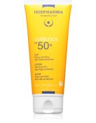 ISISPHARMA Uveblock SPF 50+ Lotion hydratační tělové mléko SPF 50+ 100 ml