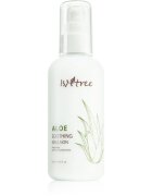 Isntree Aloe Soothing Emulsion zklidňující a hydratační emulze 120 ml