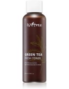 Isntree Green Tea zklidňující tonikum pro smíšenou až mastnou pokožku 200 ml