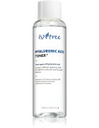 Isntree Hyaluronic Acid hydratační pleťové tonikum s kyselinou hyaluronovou 200 ml