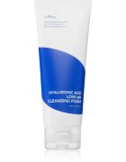 Isntree Hyaluronic Acid jemná čisticí pěna s kyselinou hyaluronovou 150 ml