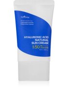 Isntree Hyaluronic Acid minerální krém na opalování pro citlivou pleť SPF 50+ 50 ml