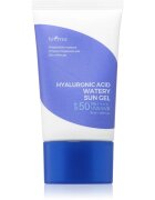 Isntree Hyaluronic Acid ochranný gelový krém pro citlivou a suchou pleť SPF 50+ 50 ml