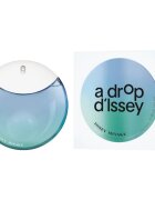Issey Miyake A drop d'Issey Eau de Parfum Fraîche parfémovaná voda pro ženy 90 ml