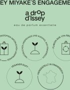 Issey Miyake A drop d'Issey Essentielle parfémovaná voda pro ženy 30 ml