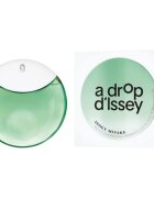 Issey Miyake A drop d'Issey Essentielle parfémovaná voda pro ženy 50 ml