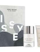 Issey Miyake Le Sel d'Issey dárková sada pro muže