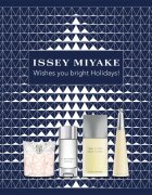 Issey Miyake Le Sel d'Issey dárková sada pro muže