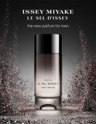 Issey Miyake Le Sel d'Issey parfém pro muže 100 ml