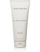 Issey Miyake Le Sel d'Issey sprchový gel pro muže 200 ml