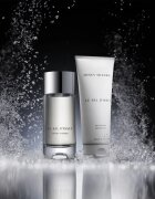 Issey Miyake Le Sel d'Issey sprchový gel pro muže 200 ml