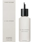 Issey Miyake Le Sel d'Issey toaletní voda – náhradní náplň pro muže 150 ml