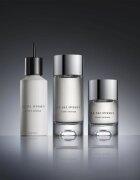 Issey Miyake Le Sel d'Issey toaletní voda – náhradní náplň pro muže 150 ml