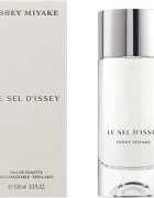 Issey Miyake Le Sel d'Issey toaletní voda pro muže 100 ml