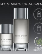 Issey Miyake Le Sel d'Issey toaletní voda pro muže 150 ml