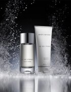 Issey Miyake Le Sel d'Issey toaletní voda pro muže 150 ml