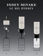 Issey Miyake Le Sel d'Issey toaletní voda pro muže 50 ml