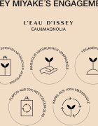 Issey Miyake L'Eau d'Issey Eau&Magnolia toaletní voda pro ženy 100 ml