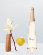 Issey Miyake L'Eau d'Issey Eau&Magnolia toaletní voda pro ženy 100 ml