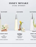 Issey Miyake L'Eau d'Issey Intense parfémovaná voda pro ženy 30 ml