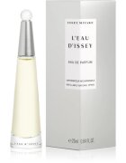Issey Miyake L'Eau d'Issey parfémovaná voda pro ženy 25 ml