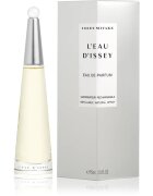 Issey Miyake L'Eau d'Issey parfémovaná voda pro ženy 75 ml