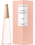 Issey Miyake L'Eau d'Issey Pivoine toaletní voda pro ženy 100 ml