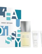 Issey Miyake L'Eau d'Issey Pour Homme dárková sada pro muže