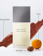 Issey Miyake L'Eau d'Issey Pour Homme dárková sada pro muže