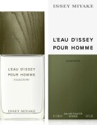 Issey Miyake L'Eau d'Issey Pour Homme Eau&Cèdre toaletní voda pro muže 100 ml