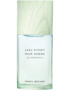 Issey Miyake L'Eau d'Issey Pour Homme Eau Essentielle parfémovaná voda pro muže 125 ml