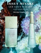 Issey Miyake L'Eau d'Issey Pour Homme Eau Essentielle parfémovaná voda pro muže 125 ml