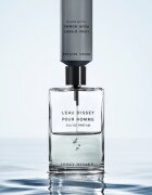Issey Miyake L'Eau d'Issey Pour Homme parfémovaná voda pro muže 125 ml