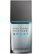Issey Miyake L'Eau d'Issey Pour Homme Sport toaletní voda pro muže 100 ml
