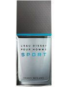 Issey Miyake L'Eau d'Issey Pour Homme Sport toaletní voda pro muže 50 ml