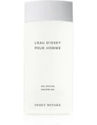 Issey Miyake L'Eau d'Issey Pour Homme sprchový gel pro muže 200 ml