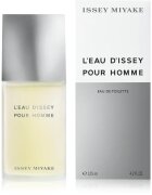 Issey Miyake L'Eau d'Issey Pour Homme toaletní voda pro muže 125 ml