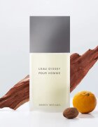 Issey Miyake L'Eau d'Issey Pour Homme toaletní voda pro muže 125 ml