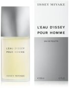 Issey Miyake L'Eau d'Issey Pour Homme toaletní voda pro muže 200 ml