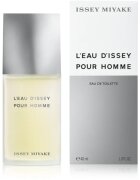 Issey Miyake L'Eau d'Issey Pour Homme toaletní voda pro muže 40 ml