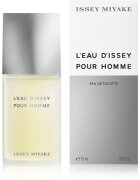 Issey Miyake L'Eau d'Issey Pour Homme toaletní voda pro muže 75 ml
