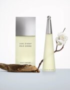 Issey Miyake L'Eau d'Issey Pour Homme toaletní voda pro muže 75 ml