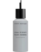 Issey Miyake L'Eau d'Issey Pour Homme toaletní voda pro muže náhradní náplň 150 ml
